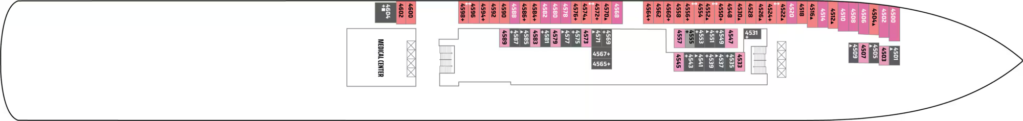 Deck 4 plan